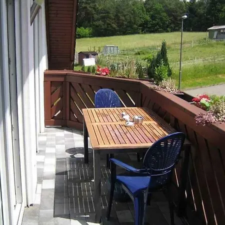 Haus Andre _ Fuer 4