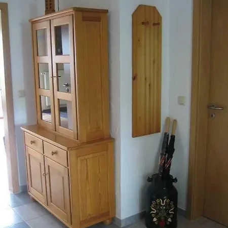Apartment Haus Andre _ Fuer 4