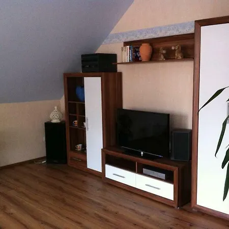 Haus Andre _ Fuer 4 *