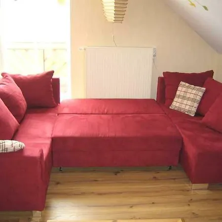 Haus Andre _ Fuer 4