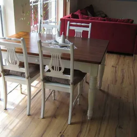 Haus Andre _ Fuer 4 Apartment