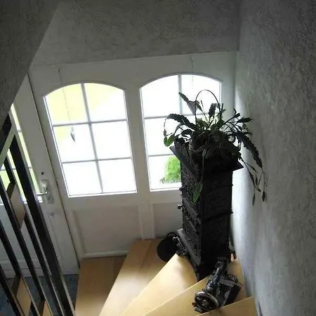 Apartment Haus Andre _ Fuer 4 *