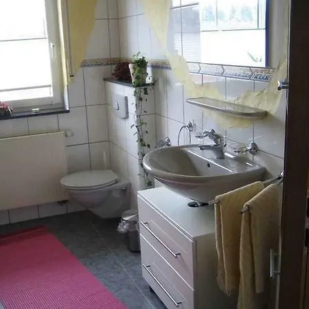 Haus Andre _ Fuer 4 *
