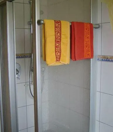 Haus Andre _ Fuer 4