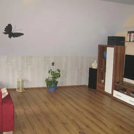 Haus Andre _ Fuer 4 Apartment Ulmen