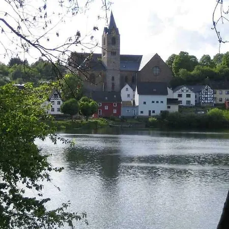 Apartment Haus Andre _ Fuer 4 Ulmen