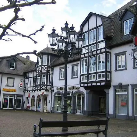 Haus Andre _ Fuer 4 Ulmen