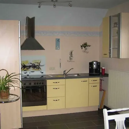 Haus Andre _ Fuer 4 *