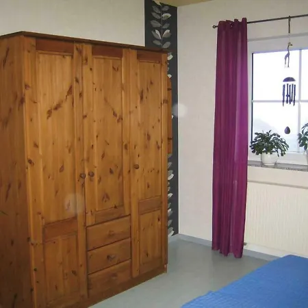 Haus Andre _ Fuer 4 Ulmen