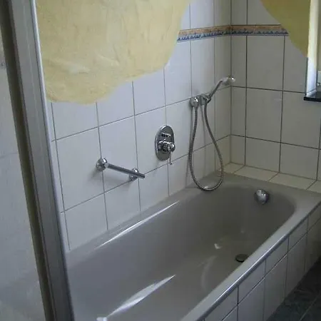 Haus Andre _ Fuer 4