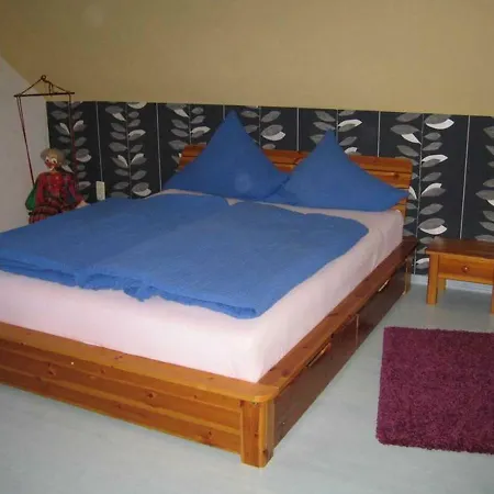 Haus Andre _ Fuer 4 Apartment *