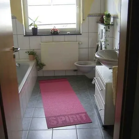 Haus Andre _ Fuer 4 Ulmen