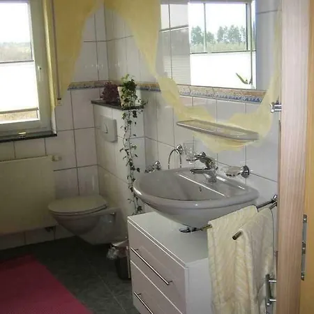 Haus Andre _ Fuer 4 Apartment
