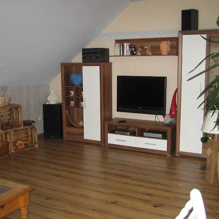 Haus Andre _ Fuer 4 *