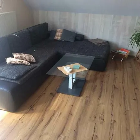 Haus Andre _ Fuer 4 Apartment Ulmen