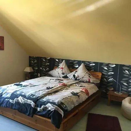 Apartment Haus Andre _ Fuer 4 *