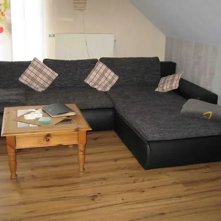 Haus Andre _ Fuer 4 Ulmen