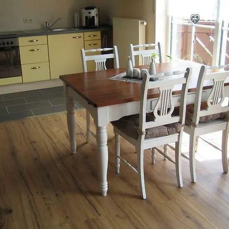 Haus Andre _ Fuer 4 *