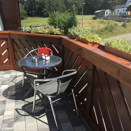 Haus Andre _ Fuer 4 Ulmen