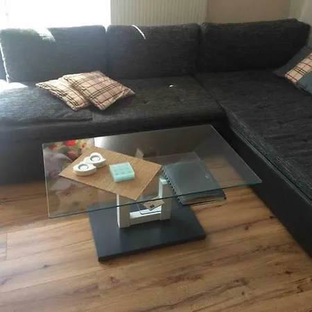 Apartment Haus Andre _ Fuer 4 Ulmen