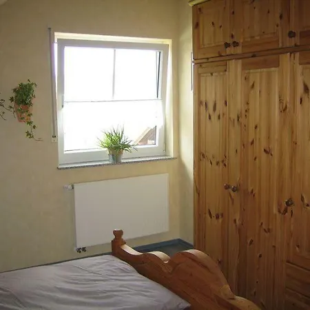 Apartment Haus Andre _ Fuer 4