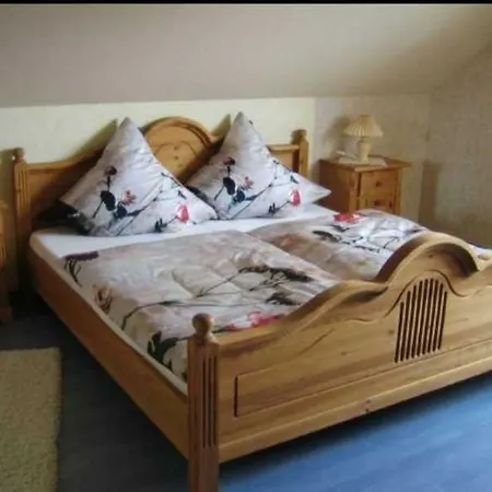Haus Andre _ Fuer 4 * Ulmen