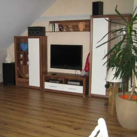 Haus Andre _ Fuer 4