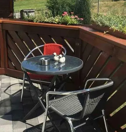 Haus Andre _ Fuer 4 *