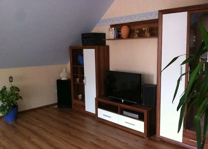 Haus Andre _ Fuer 4 *