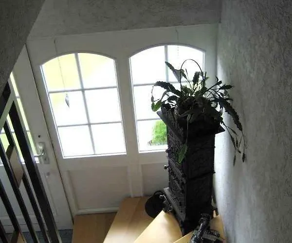 Apartmán Haus Andre _ Fuer 4 *