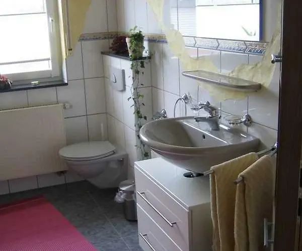 Haus Andre _ Fuer 4 *