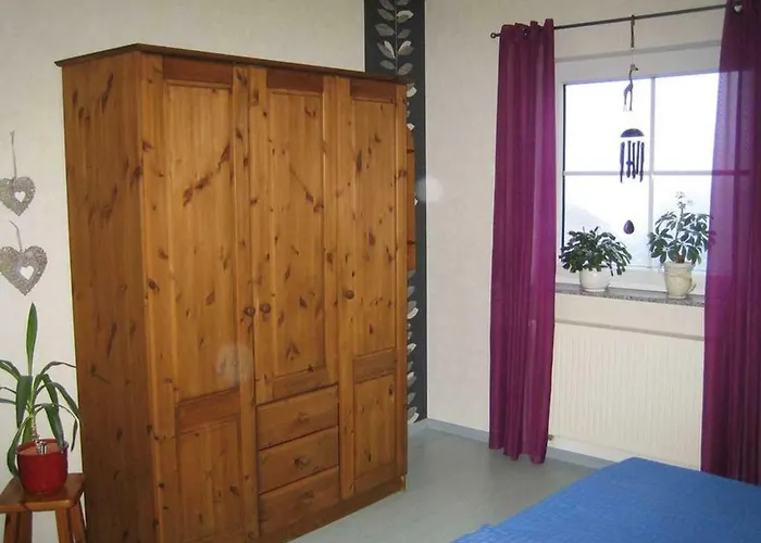 Haus Andre _ Fuer 4 Ulmen