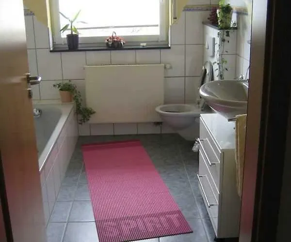 Haus Andre _ Fuer 4 Ulmen