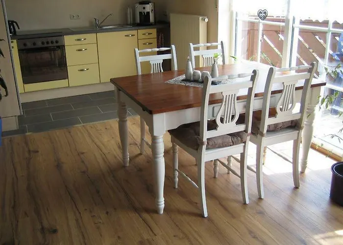 Haus Andre _ Fuer 4 *