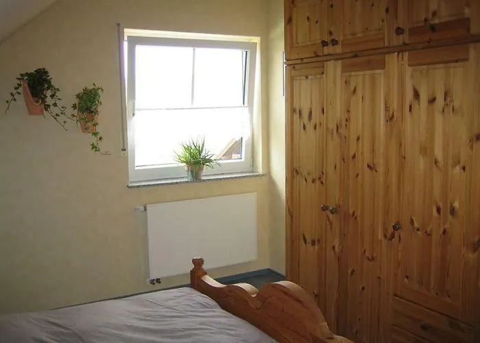 Apartmán Haus Andre _ Fuer 4